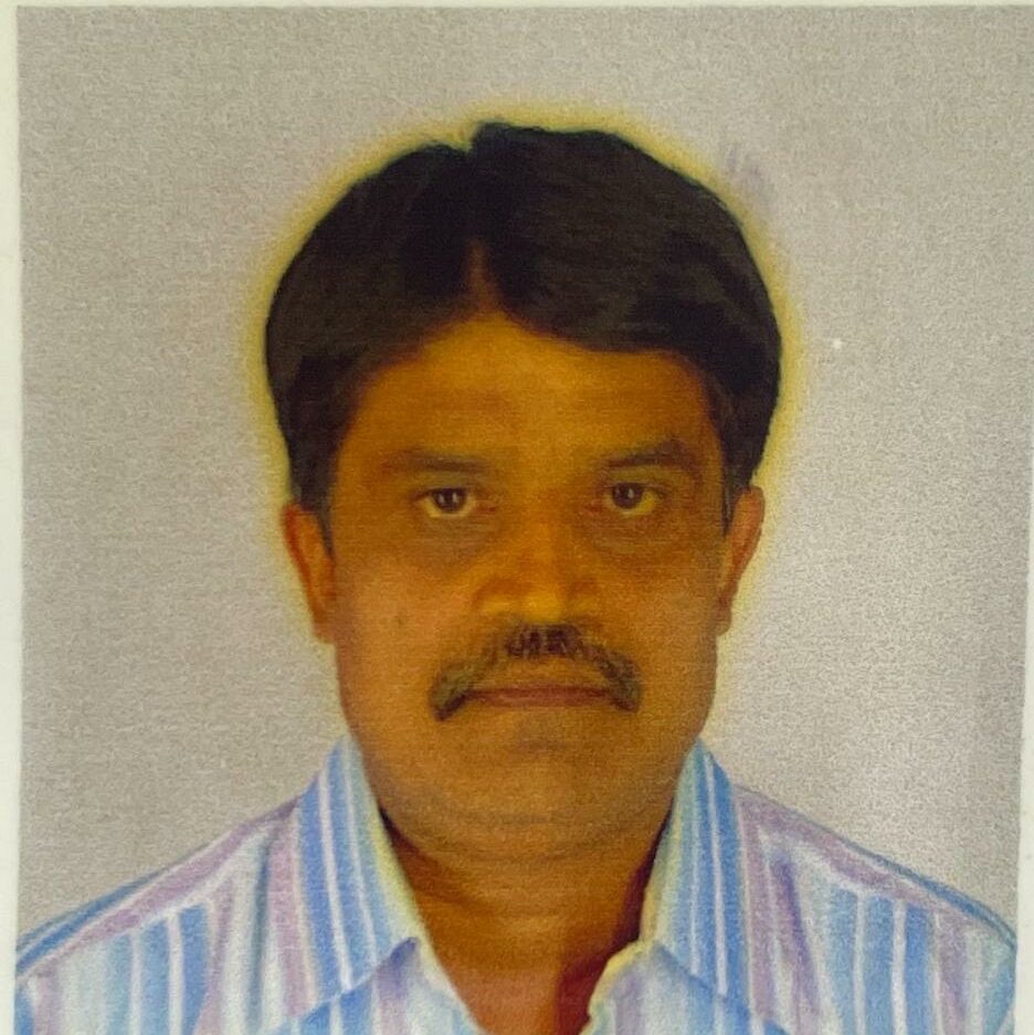 Dr Bhagiratha Mishra