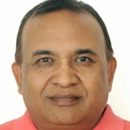 Mr Y.K.Dalmia